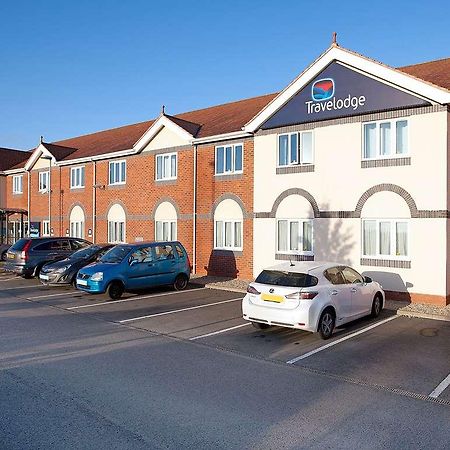 Travelodge Ludlow Exterior foto