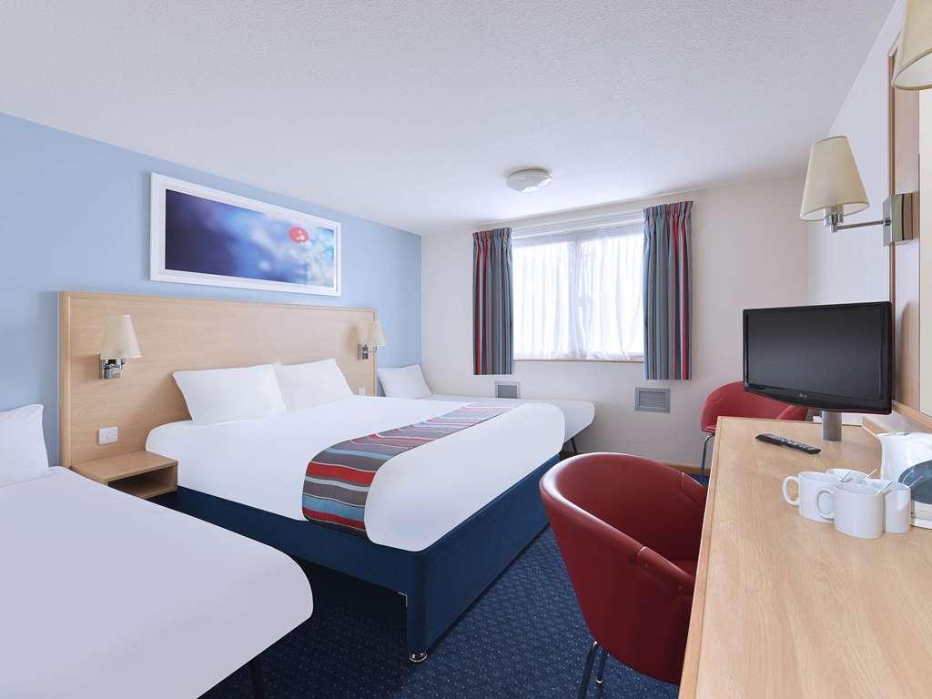 Travelodge Ludlow Zimmer foto