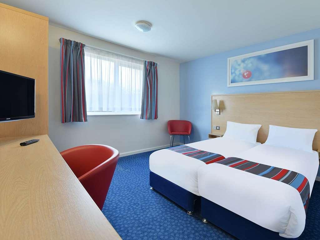 Travelodge Ludlow Zimmer foto