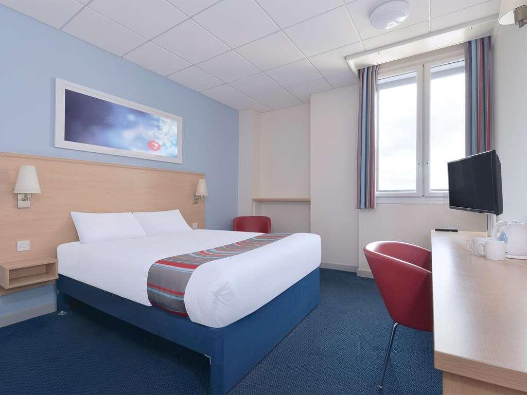 Travelodge Ludlow Zimmer foto