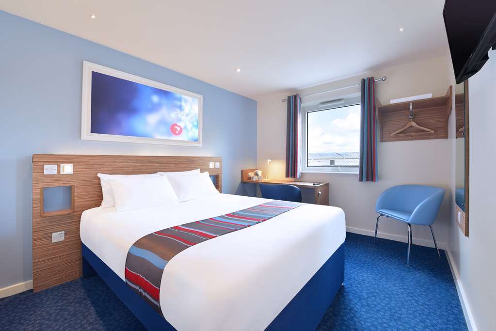 Travelodge Ludlow Zimmer foto